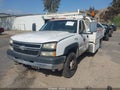 Photo 2 of 15 — 2007 Chevrolet Silverado 3500