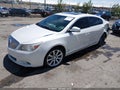 Photo 2 of 11 — 2011 Buick LaCrosse