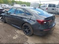 Photo 3 of 16 — 2025 Honda Civic