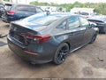 Photo 4 of 16 — 2025 Honda Civic