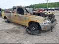 Photo 1 of 11 — 2004 Ford F-250