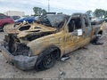 Photo 2 of 11 — 2004 Ford F-250