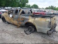 Photo 3 of 11 — 2004 Ford F-250