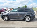 Photo 14 of 14 — 2013 Toyota Highlander