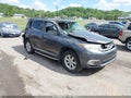 Photo 1 of 14 — 2013 Toyota Highlander