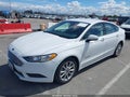 Photo 2 of 17 — 2017 Ford Fusion