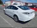 Photo 3 of 17 — 2017 Ford Fusion