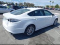 Photo 4 of 17 — 2017 Ford Fusion