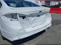 Photo 6 of 17 — 2017 Ford Fusion