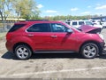 Photo 13 of 16 — 2015 Chevrolet Equinox