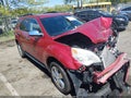 Photo 1 of 16 — 2015 Chevrolet Equinox