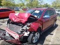 Photo 2 of 16 — 2015 Chevrolet Equinox