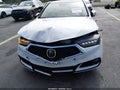 Photo 6 of 16 — 2020 Acura TLX