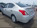 Photo 3 of 21 — 2018 Nissan Versa