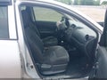 Photo 5 of 21 — 2018 Nissan Versa