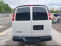 Photo 16 of 16 — 2019 Chevrolet Express 2500