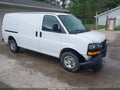 Photo 1 of 16 — 2019 Chevrolet Express 2500