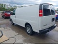 Photo 3 of 16 — 2019 Chevrolet Express 2500
