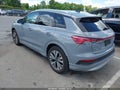 Photo 3 of 20 — 2025 Audi Q4 e-tron