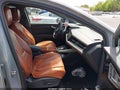 Photo 5 of 20 — 2025 Audi Q4 e-tron