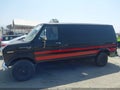 Photo 15 of 17 — 1985 Ford Econoline