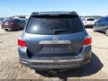 Photo 16 of 16 — 2013 Toyota Highlander