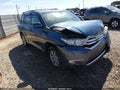 Photo 1 of 16 — 2013 Toyota Highlander