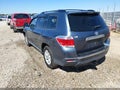 Photo 3 of 16 — 2013 Toyota Highlander