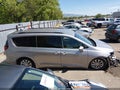 Photo 14 of 17 — 2017 Chrysler Pacifica