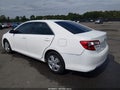 Photo 3 of 16 — 2012 Toyota Camry