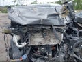 2023 Ford F-150 — photo 10 of 15 | VIN 1FTEW1CP5PKF90892