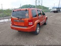 Photo 4 of 11 — 2009 Jeep Liberty