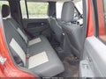 Photo 8 of 11 — 2009 Jeep Liberty