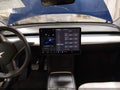 Photo 19 of 22 — 2025 Tesla Model Y