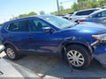 2020 Nissan Rogue Sport — photo 13 of 16 | VIN 5N1AT2MV5LC780752