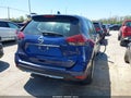 2020 Nissan Rogue Sport — photo 4 of 16 | VIN 5N1AT2MV5LC780752