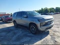 Photo 1 of 16 — 2025 Chevrolet Tahoe