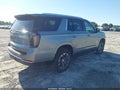 Photo 4 of 16 — 2025 Chevrolet Tahoe