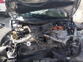 Photo 10 of 17 — 2016 Toyota Camry Hybrid