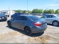 2015 Toyota Corolla — photo 3 of 16 | VIN 2T1BURHEXFC316005