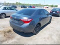2015 Toyota Corolla — photo 4 of 16 | VIN 2T1BURHEXFC316005