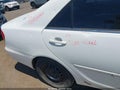 Photo 20 of 21 — 2002 Toyota Camry