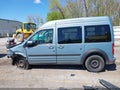 Photo 15 of 17 — 2012 Ford Transit Connect