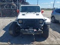 Photo 12 of 16 — 2021 Jeep Wrangler Unlimited