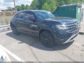 Photo 1 of 16 — 2021 Volkswagen Atlas Cross Sport
