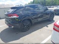 Photo 4 of 16 — 2021 Volkswagen Atlas Cross Sport