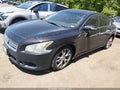 Photo 2 of 11 — 2012 Nissan Maxima