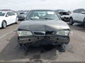 Photo 13 of 17 — 2002 Infiniti G20