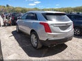 Photo 3 of 19 — 2018 Cadillac XT5