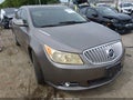 Photo 6 of 12 — 2011 Buick LaCrosse